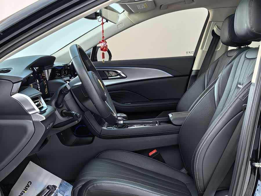 Hongqi HongqiH5 2024Trim