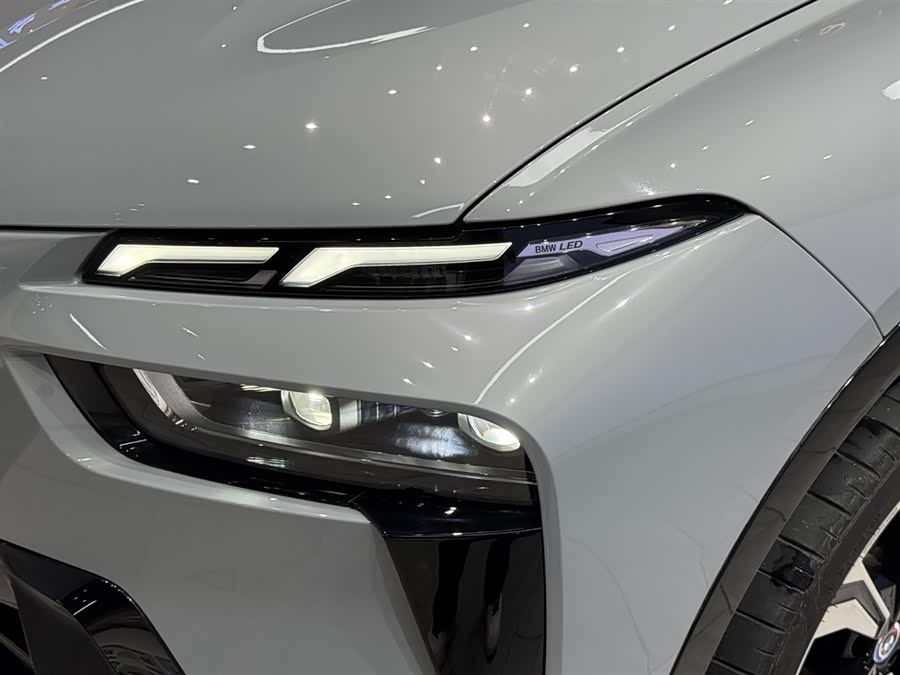 BMW X7 xDrive M60i