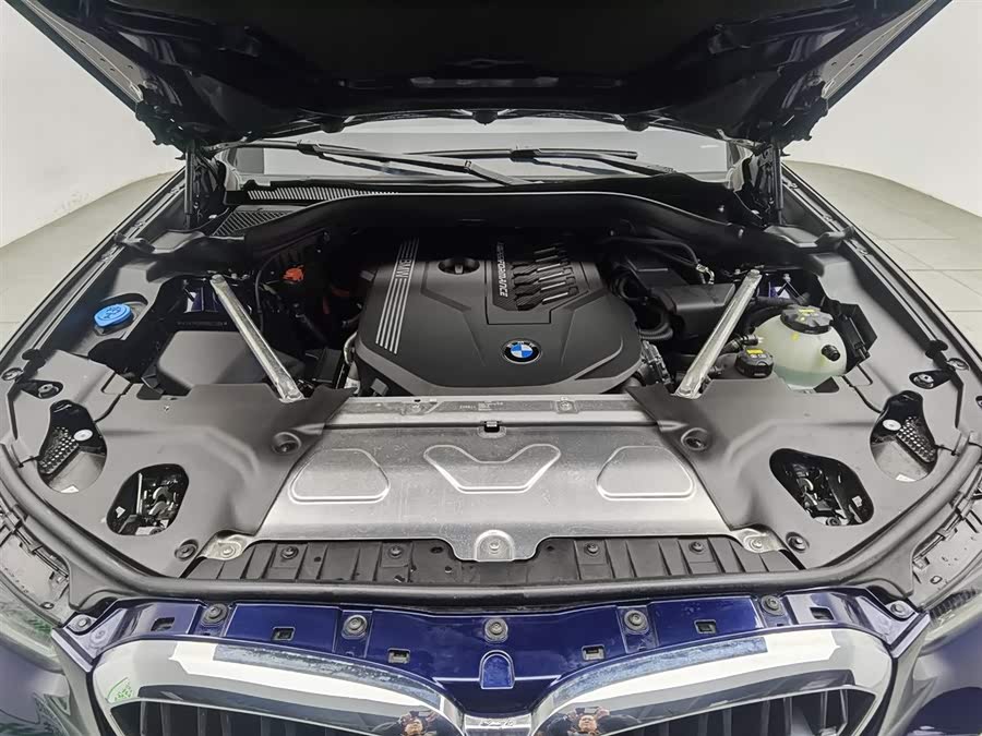 BMW X3 (Import) M40i