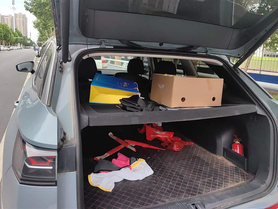 Volkswagen Talagon