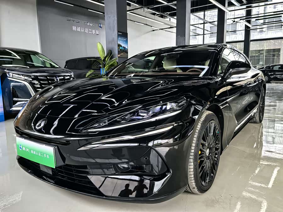 Denza Z9GT