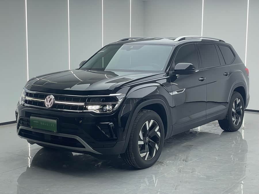 Volkswagen Talagon