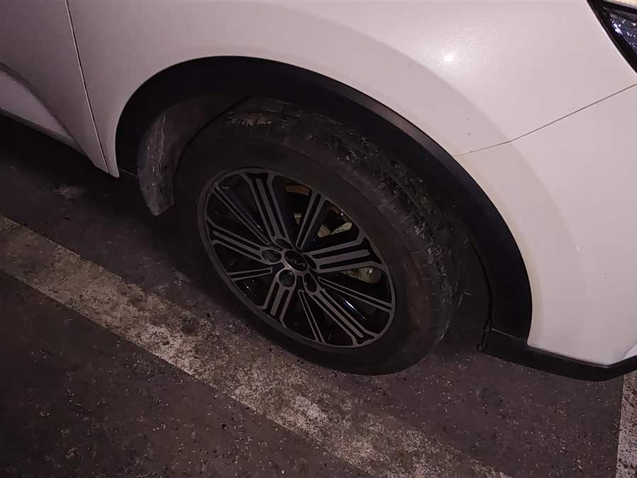 Kia Sportage Ace