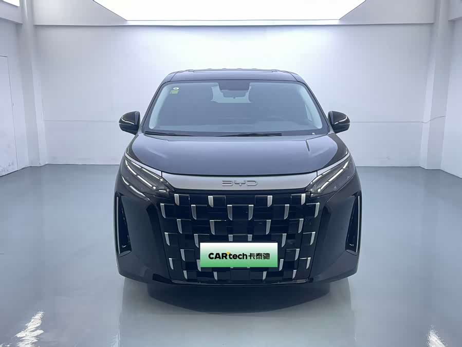 BYD Xia 1060 Linghang