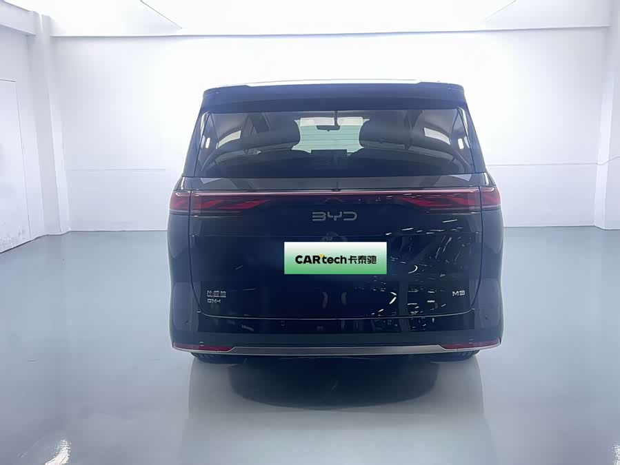 BYD Xia 1060 Linghang