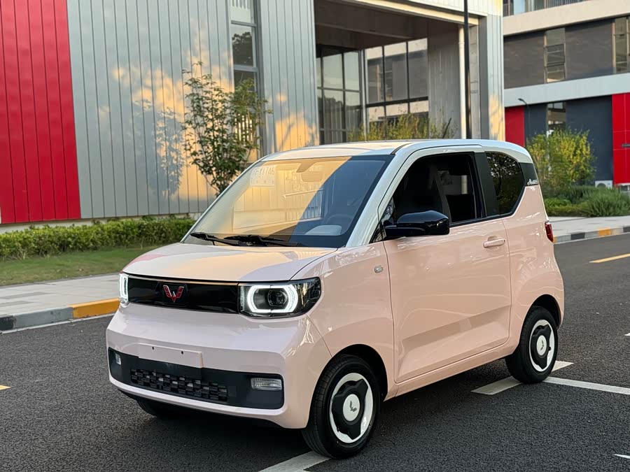 Wuling Hongguang MINI