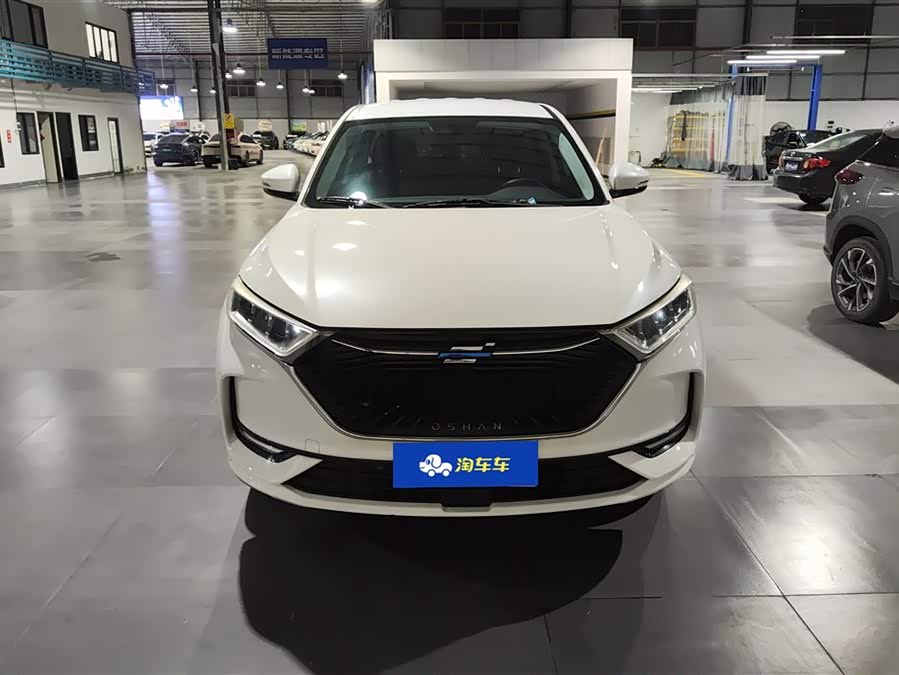 Changan X7