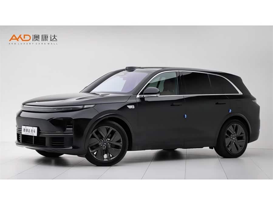 Li Auto L7 Ultra