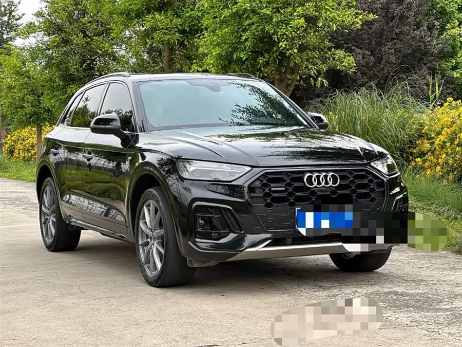 Audi Q5L