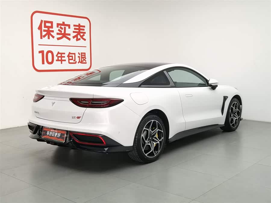 Hozon Neta GT 560