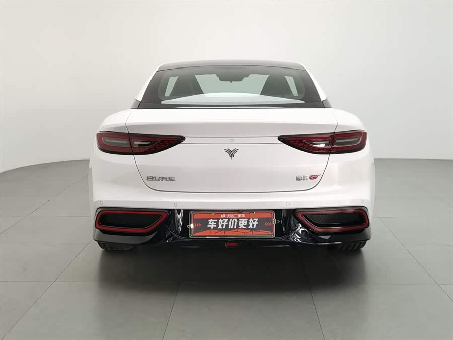 Hozon Neta GT 560
