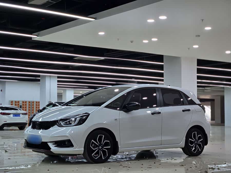Honda LIFE