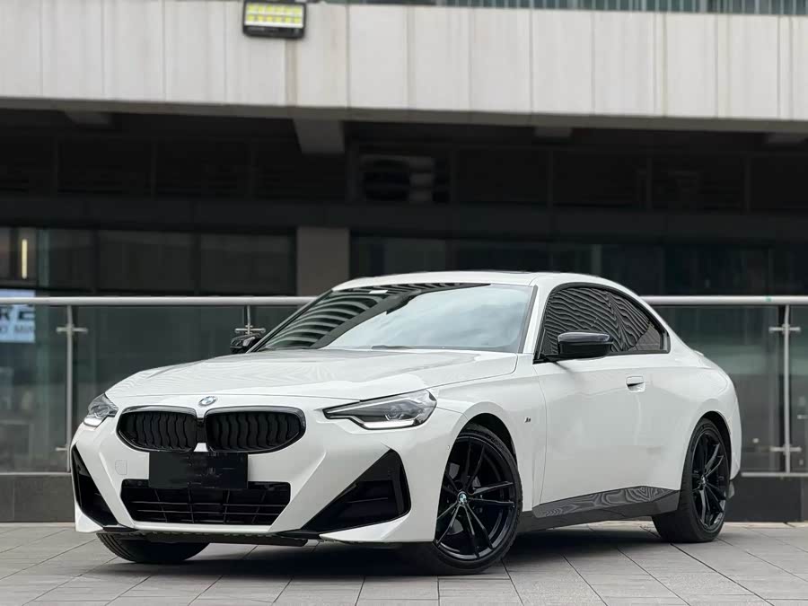 BMW 2 Series
