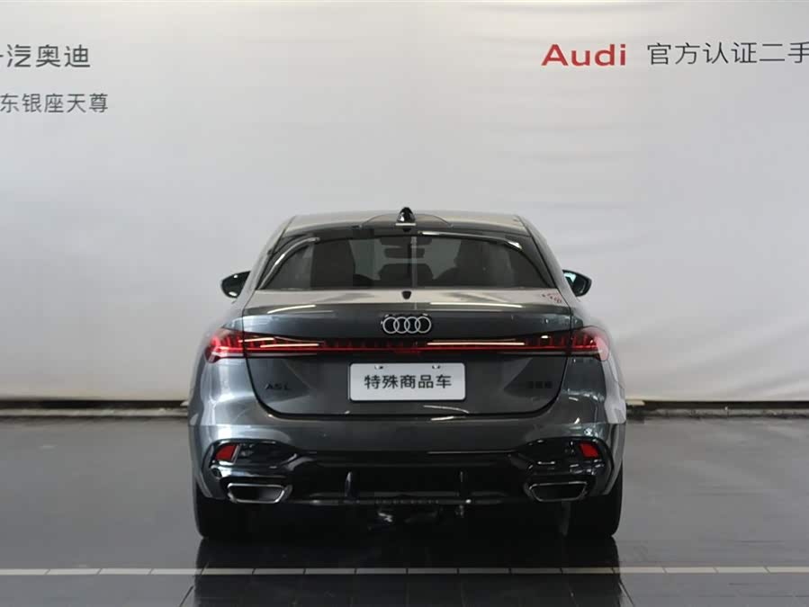 Audi A5L
