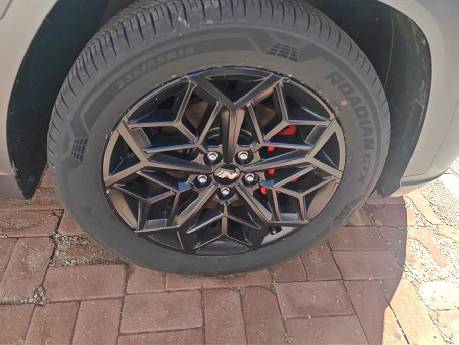 Hyundai Tucson L