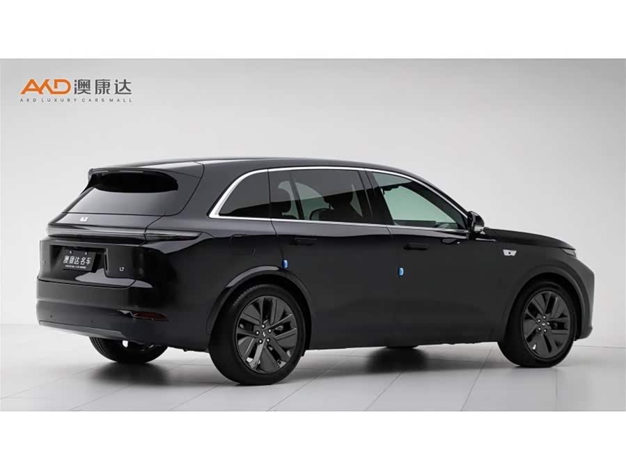 Li Auto L7 Ultra