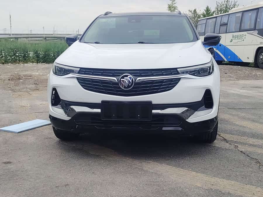 Buick Encore 20T