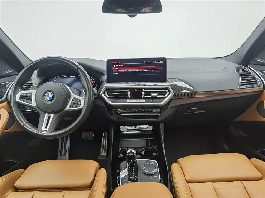 BMW X3 (Import) M40i
