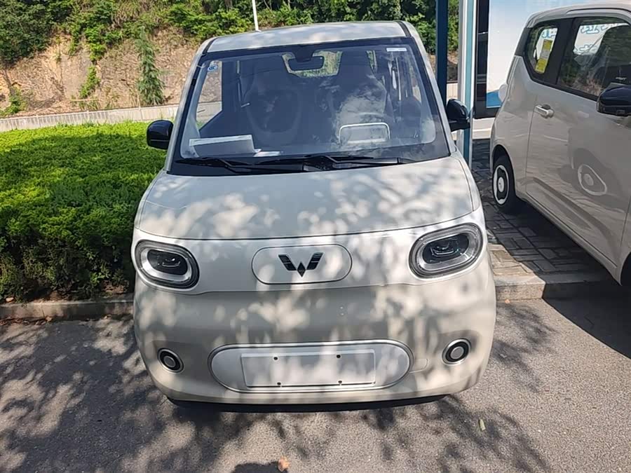 Wuling Hongguang MINI