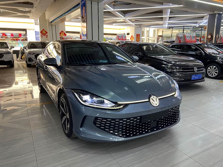 Volkswagen Lamando 2023Trim Volkswagen LamandoL