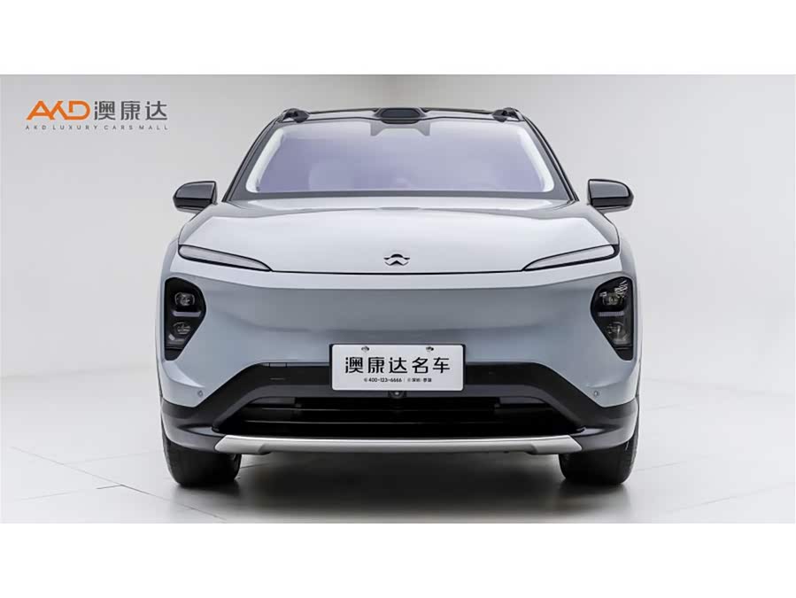 Nio ES7 75kWh