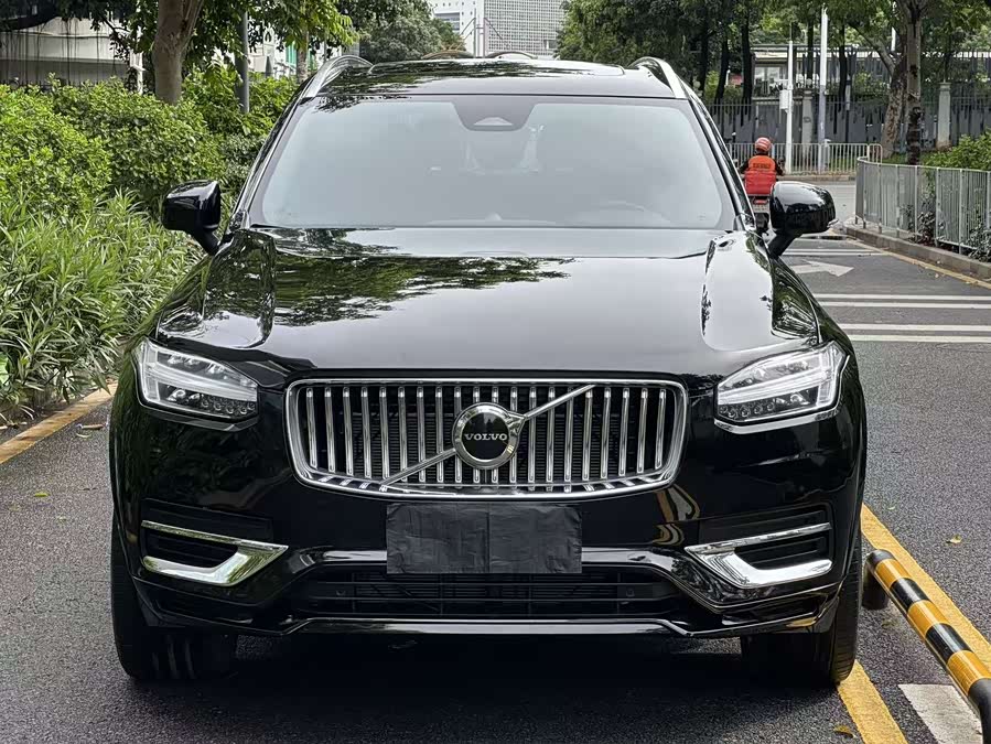 Volvo XC90 B5 Zhixing Luxury 7-Seater