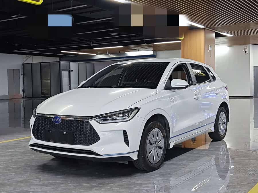 BYD e2 Upgraded Standard Range Standard