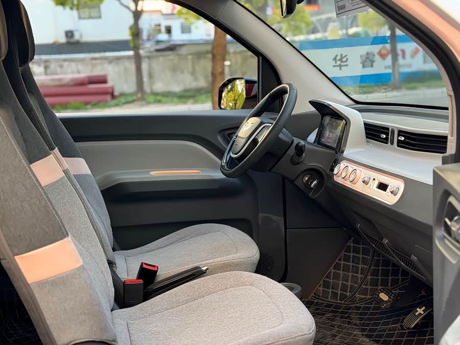 Wuling Hongguang MINI