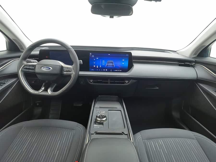 Ford Mondeo EcoBoost 245 Fashion (2022 Facelift)