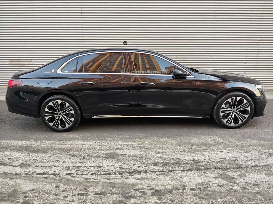 Mercedes-Benz E-Class E 300 L Luxury