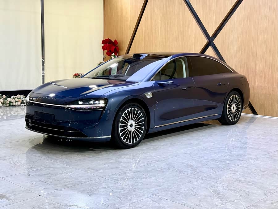Stelato Xiangjie S9