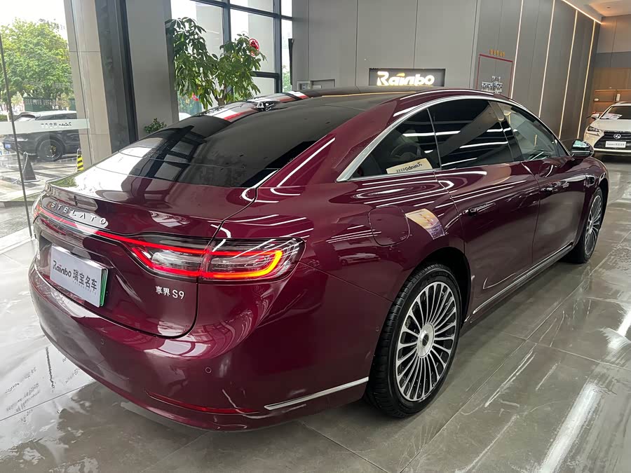 Stelato S9