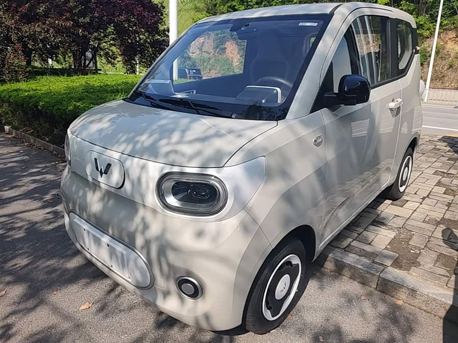 Wuling Hongguang MINI