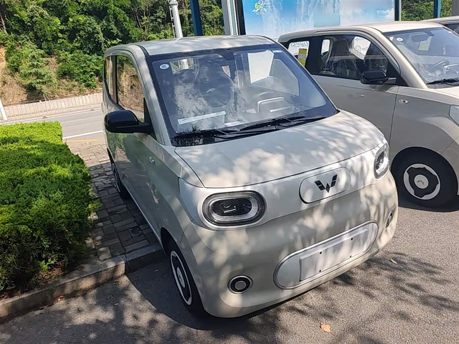 Wuling Hongguang MINI