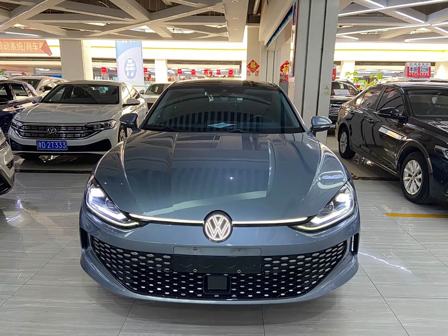 Volkswagen Lamando 2023Trim Volkswagen LamandoL