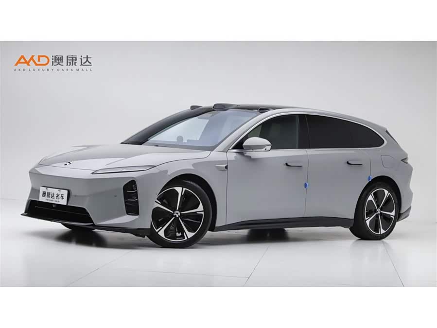 Nio ET5T