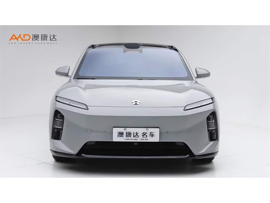 Nio ET5T