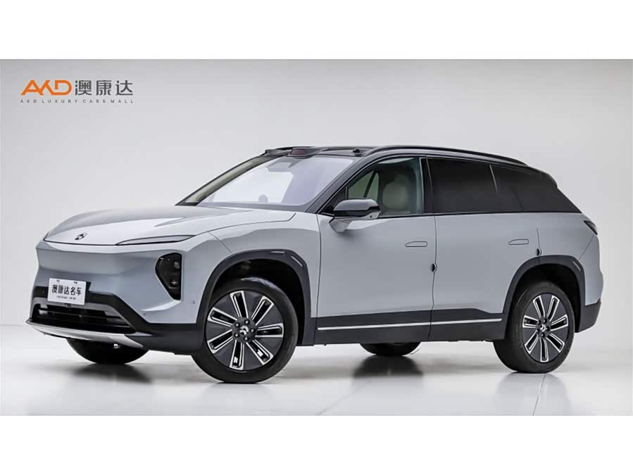Nio ES7 75kWh