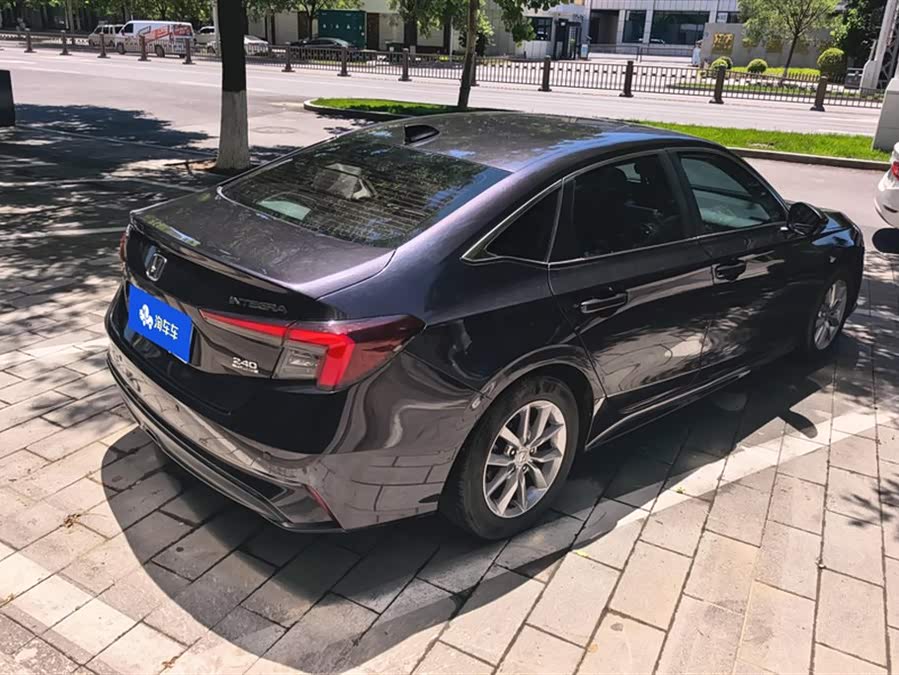 Honda Integra
