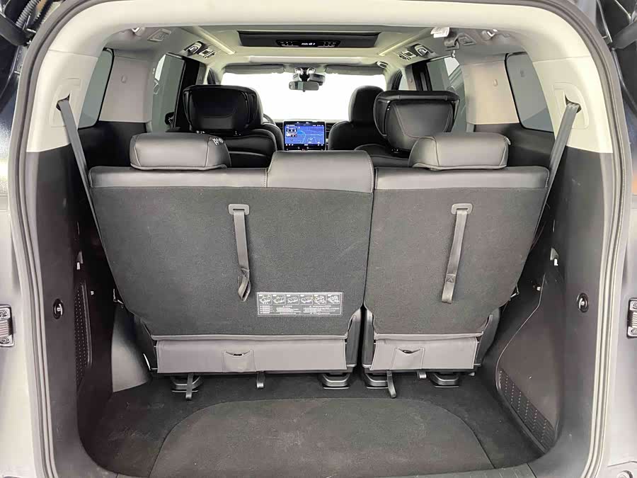 Trumpchi M8