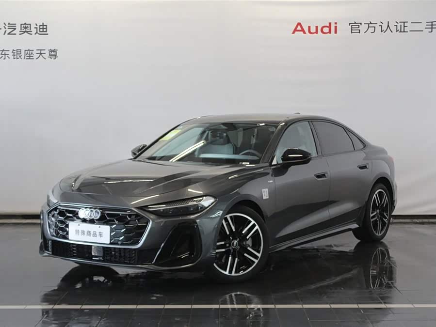 Audi A5L