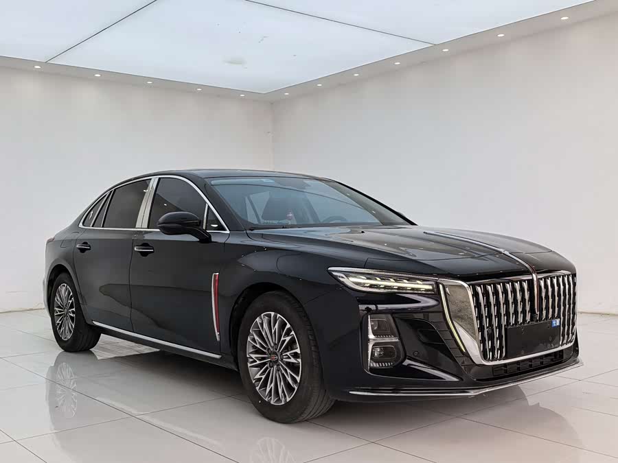 Hongqi HongqiH5 2024Trim