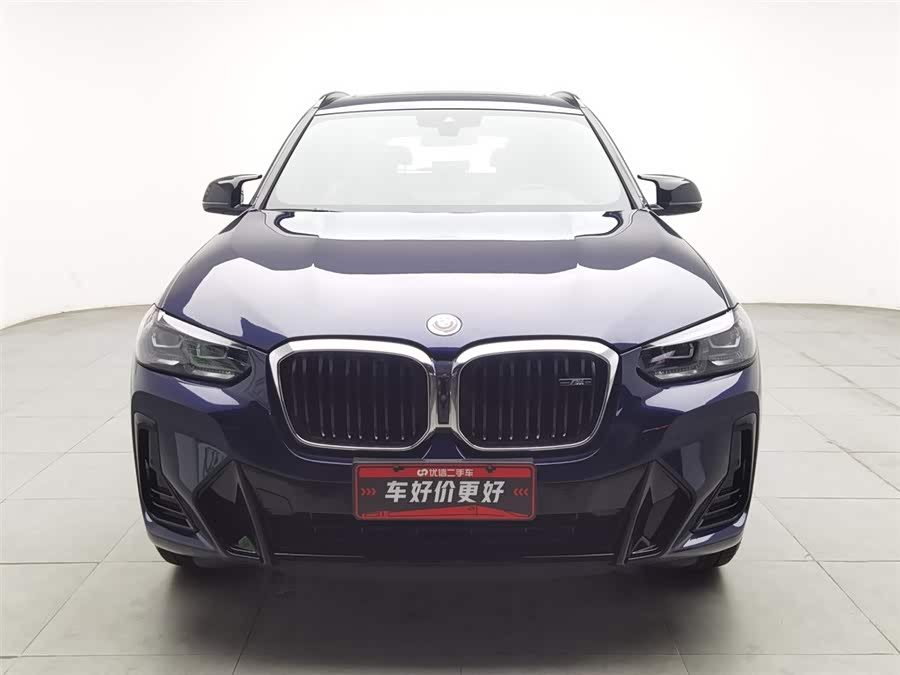 BMW X3 (Import) M40i