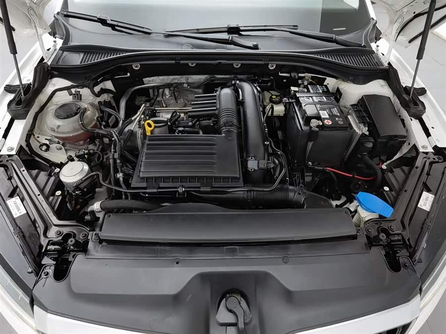 Skoda Superb TSI280 DSG Standard