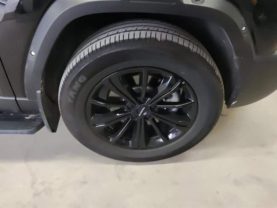 Haval Menglong PLUS Hi4 195 Max
