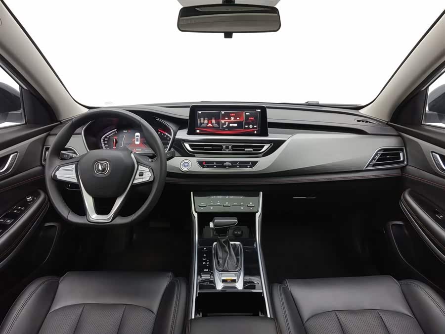 Changan CS75 Honor Million Edition
