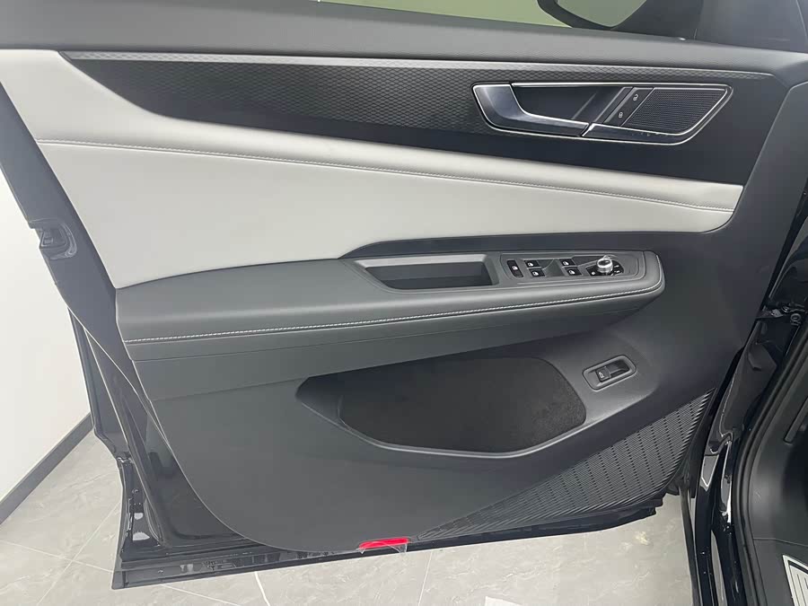 Volkswagen Talagon
