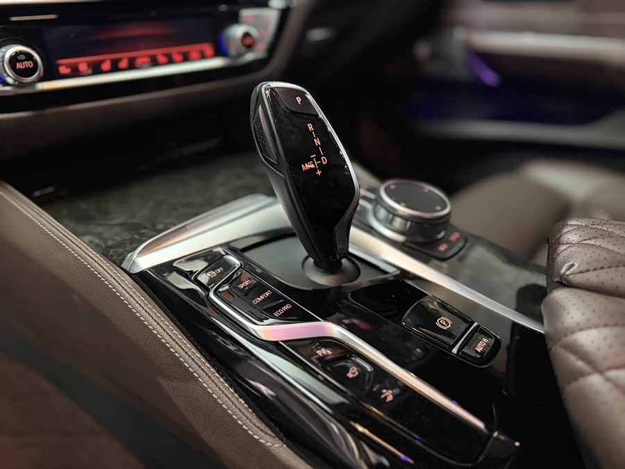 BMW 6 Series GT