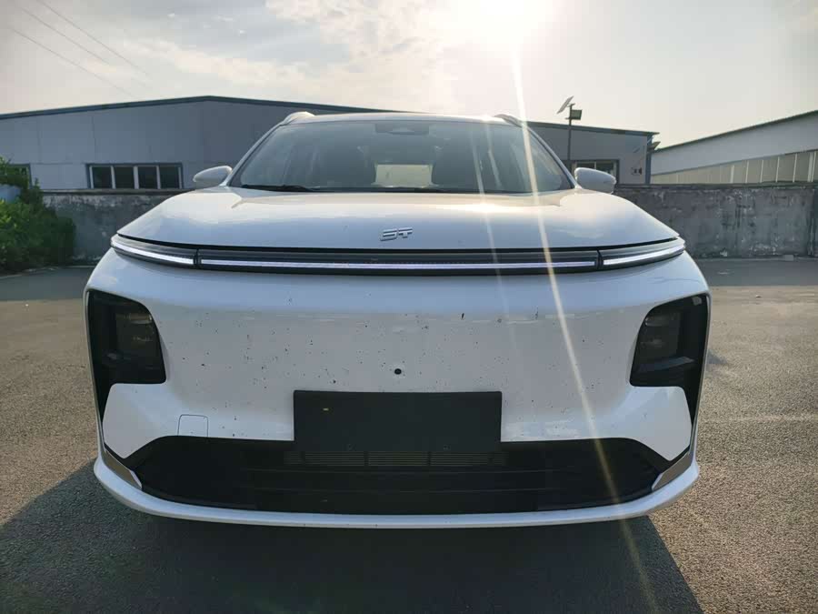 Jetour L9