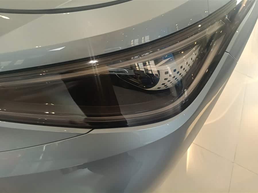 Volkswagen ID.4 X Smart Pure Zhixiang